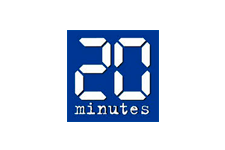 20 minutes