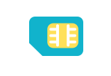 Le boitier Novys a une carte SIM