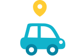 le boîtier Novys contient une puce GPS