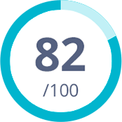 viseuel score application