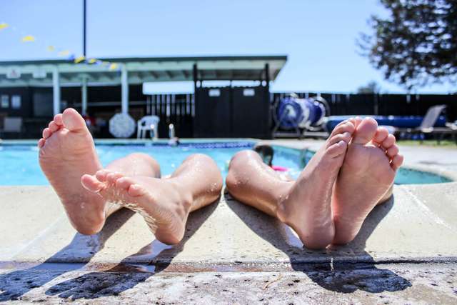 Grâce à notre comparateur d’assurance habitation, assurez votre piscine en un clic !