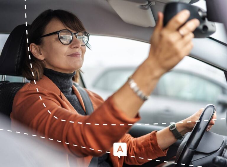 Comparer Assurance Auto & Habitation: Accessoires de voiture pour les filles