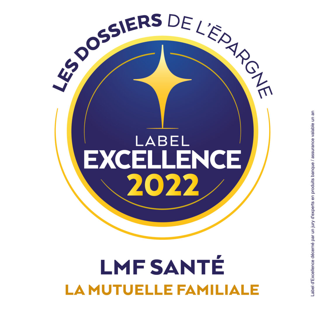 Image Label d'excellence 2022