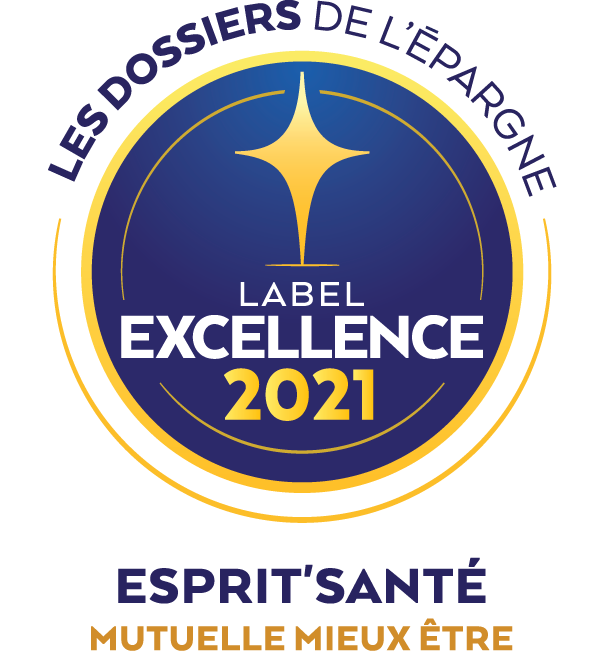 Image Label d'excellence 2021