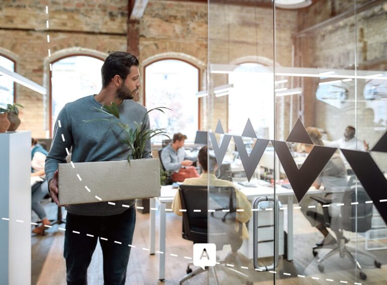 Peut-on conserver sa mutuelle d'entreprise après une démission ?